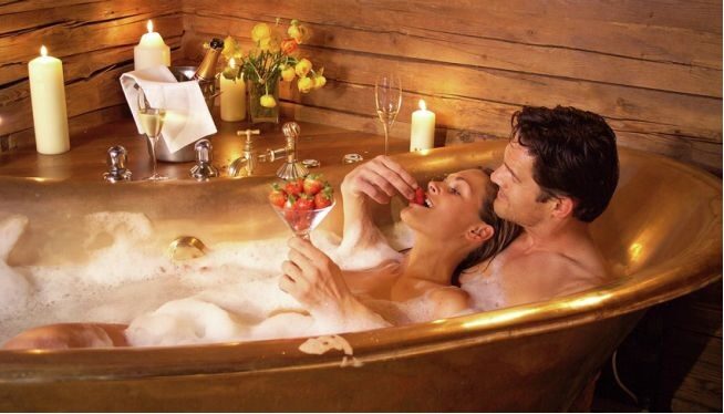 ¿CUANDO PEDIR JACUZZI?