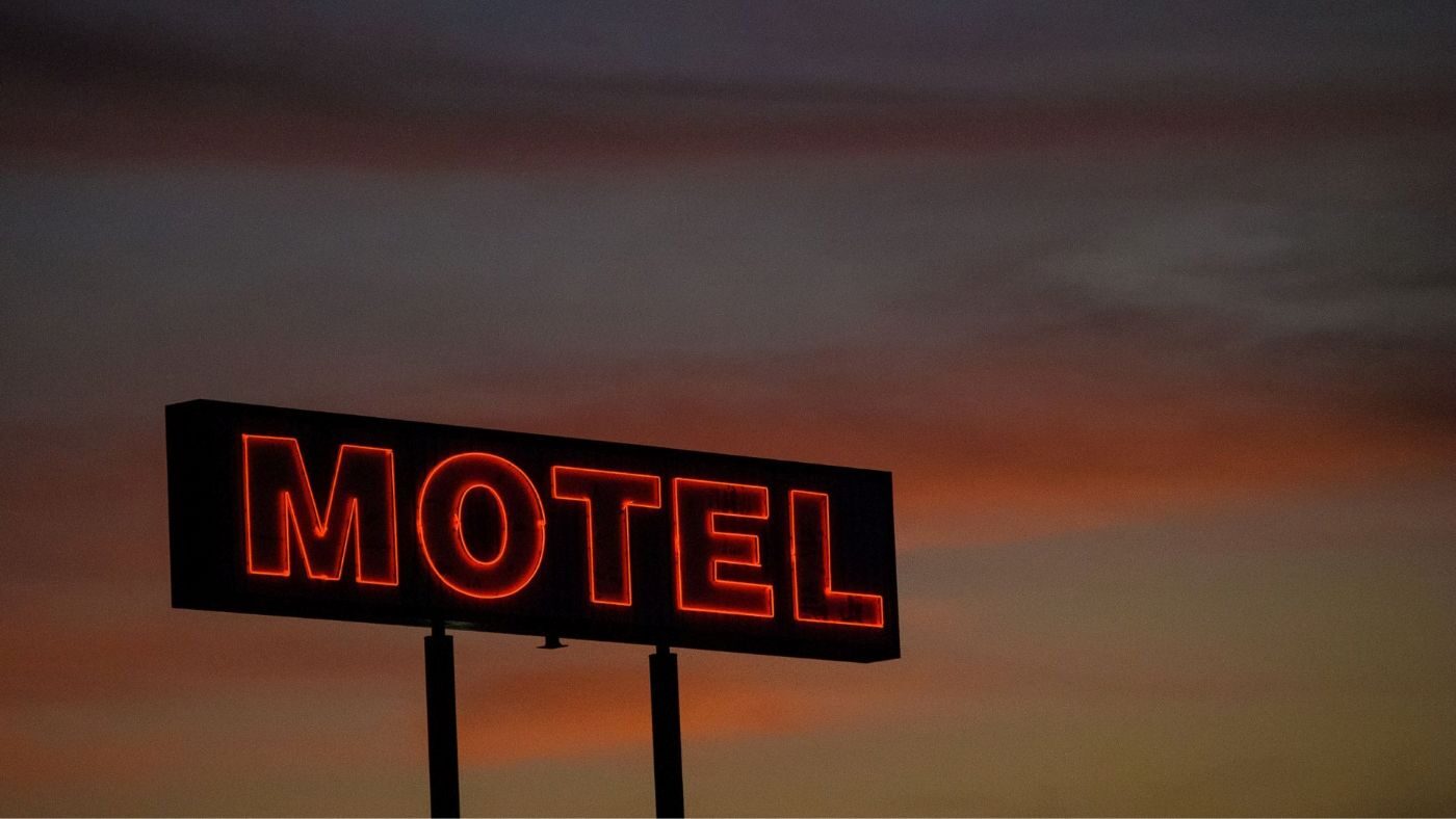 Para qué es un motel - FOTO principal