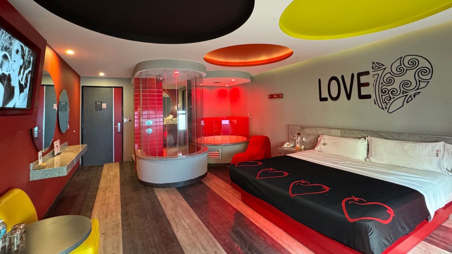 Si te preguntas ​​qué incluye una habitación de motel, debes saber que más de lo que crees. 