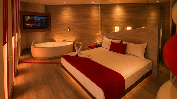 Habitación Standar — foto 5