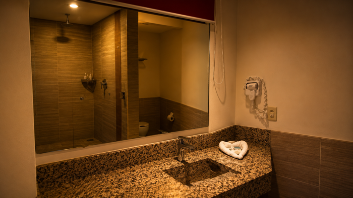 Habitación Standar — foto 2