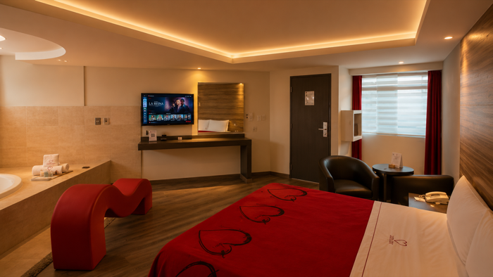 Habitación Standar — foto 3