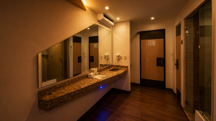 Habitación Standar — foto 4