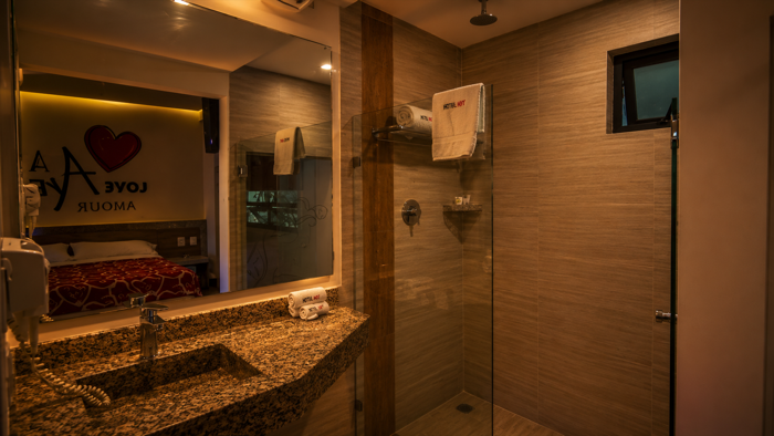 Habitación Standar — foto 3