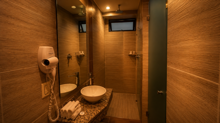 Habitación Standar — foto 3