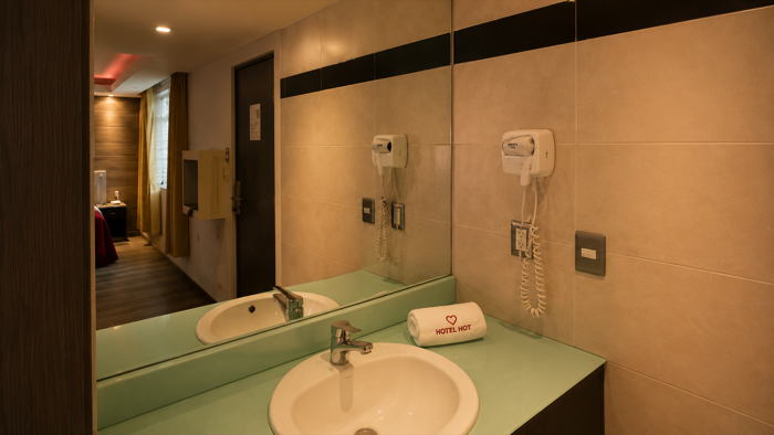 Habitación Standar — foto 4