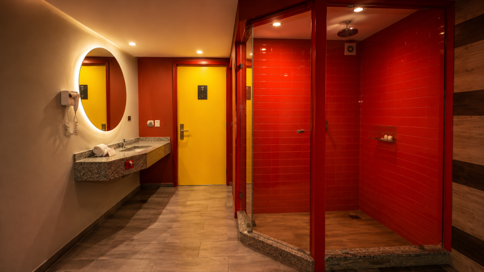 Habitación Standar — foto 2