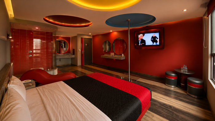 Habitación Standar — foto 3