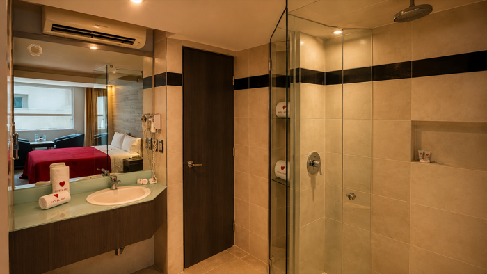 Habitación Standar — foto 4
