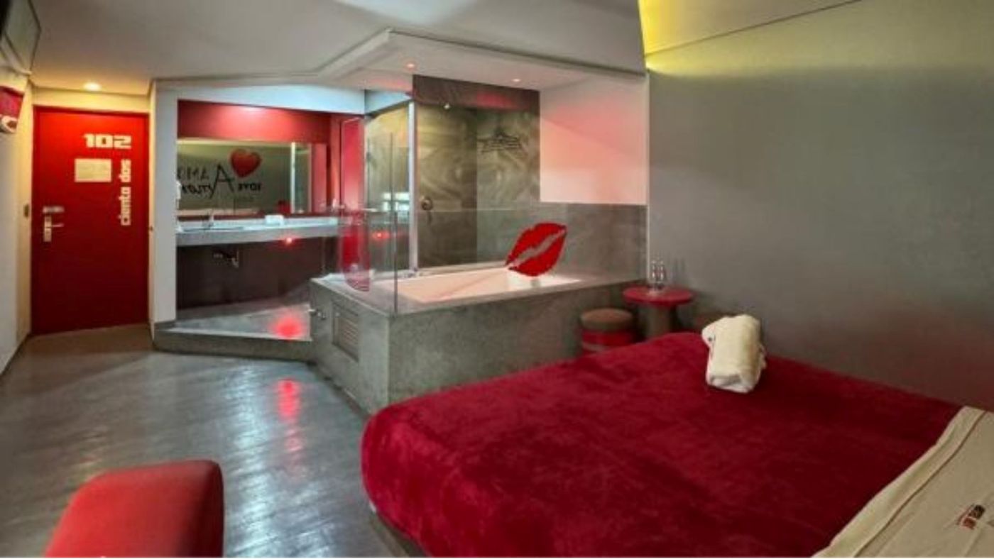 cual es la diferencia entre un hotel y un motel SECUNDARIA 2