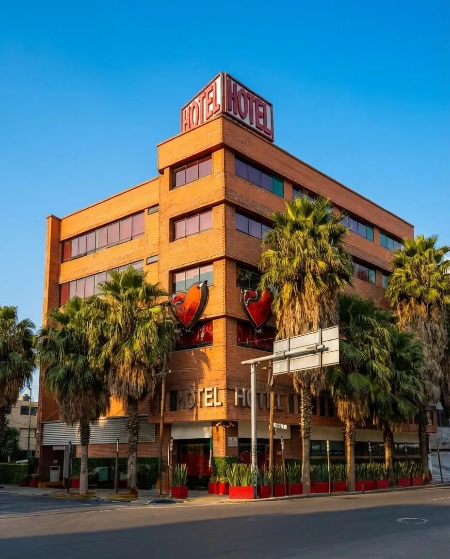 HOT Insurgentes