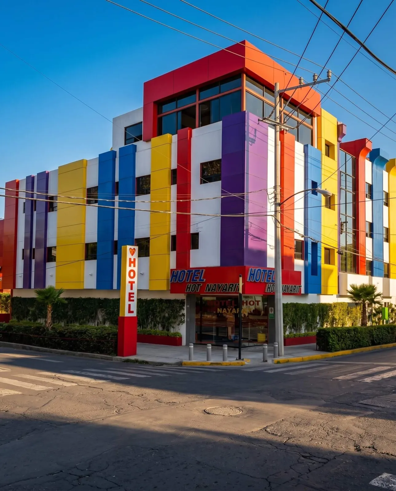 HOT Nayarit