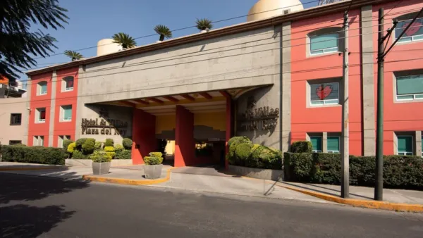 ¿Son confiables los hoteles por horas en CDMX?