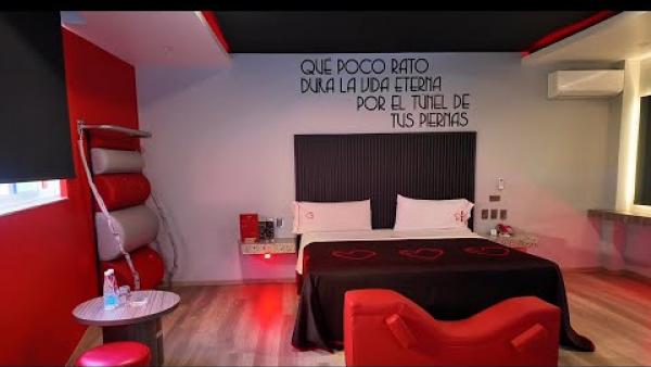 Una experiencia renovada: Villas Jacuzzi en Hot Plaza Camarones