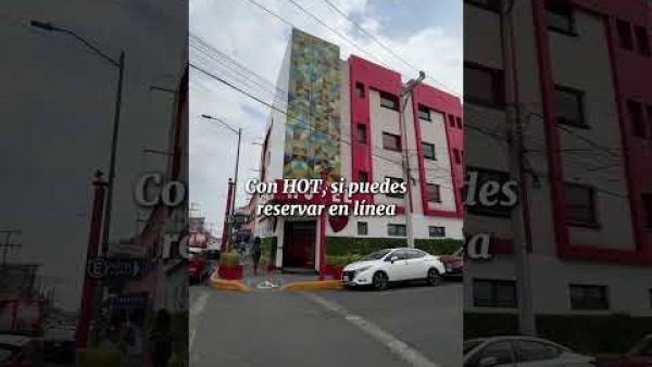 Reserva en hoteleshot.com.mx  y vive la experiencia HOT como se debe. #hotel #amor #motel #pareja