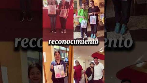 Día de las madres en HOT