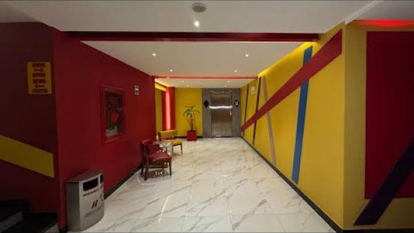 Habitación Estándar, Máster y Villa Jacuzzi | Hotel Hot Nayarit 