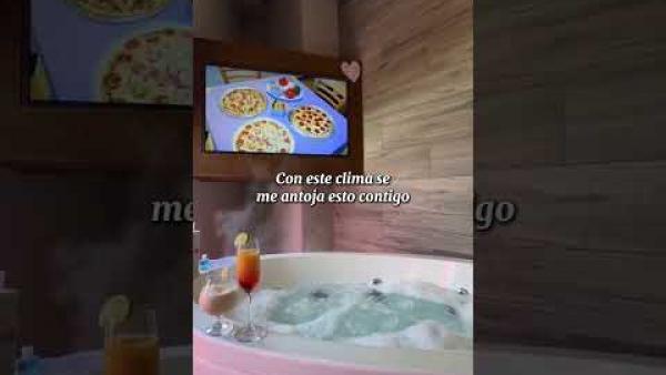 Escápate con nosotros🔥