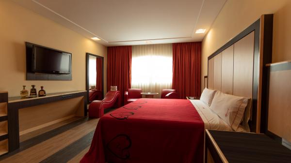 Hotel & Villas Plaza Del Rey Hotel & Villas Plaza Del Rey