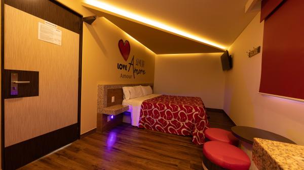 Hotel Hot La Villa Hotel Hot La Villa