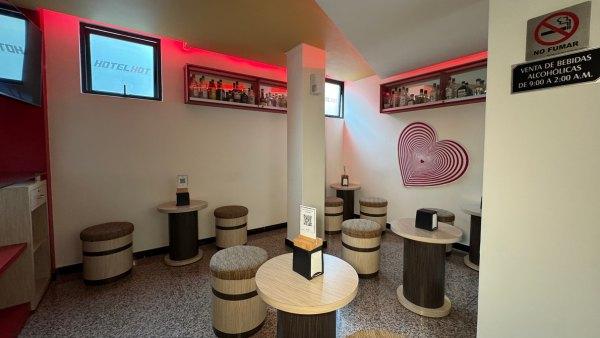 triger gallery_HOT La Villa