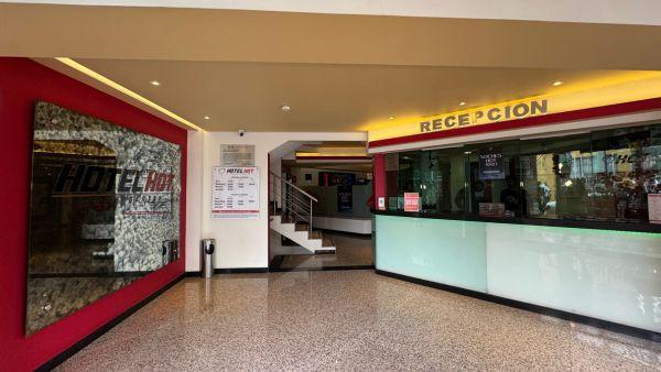 triger gallery_HOT Insurgentes