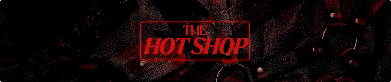 The Hot Shop